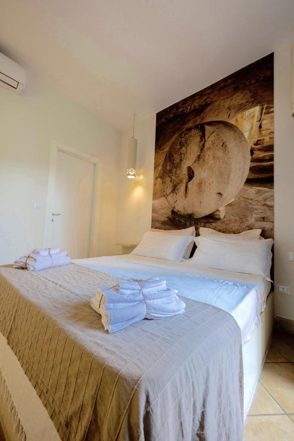 Tenuta Sidore Cursi Exterior photo