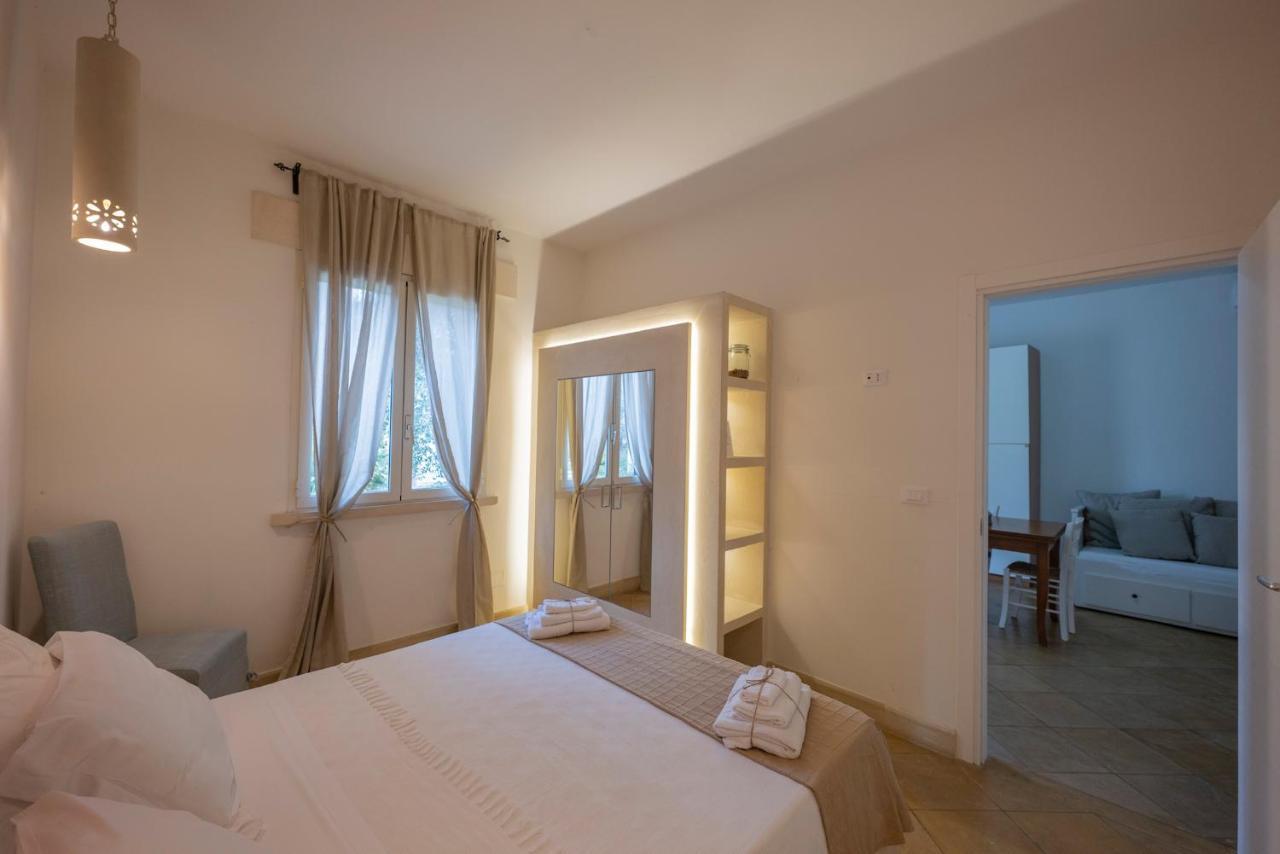 Tenuta Sidore Cursi Exterior photo