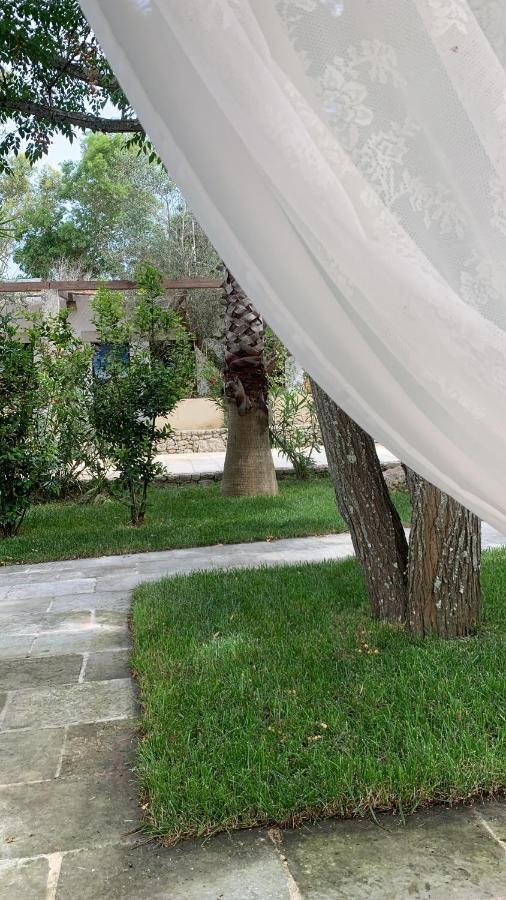 Tenuta Sidore Cursi Exterior photo