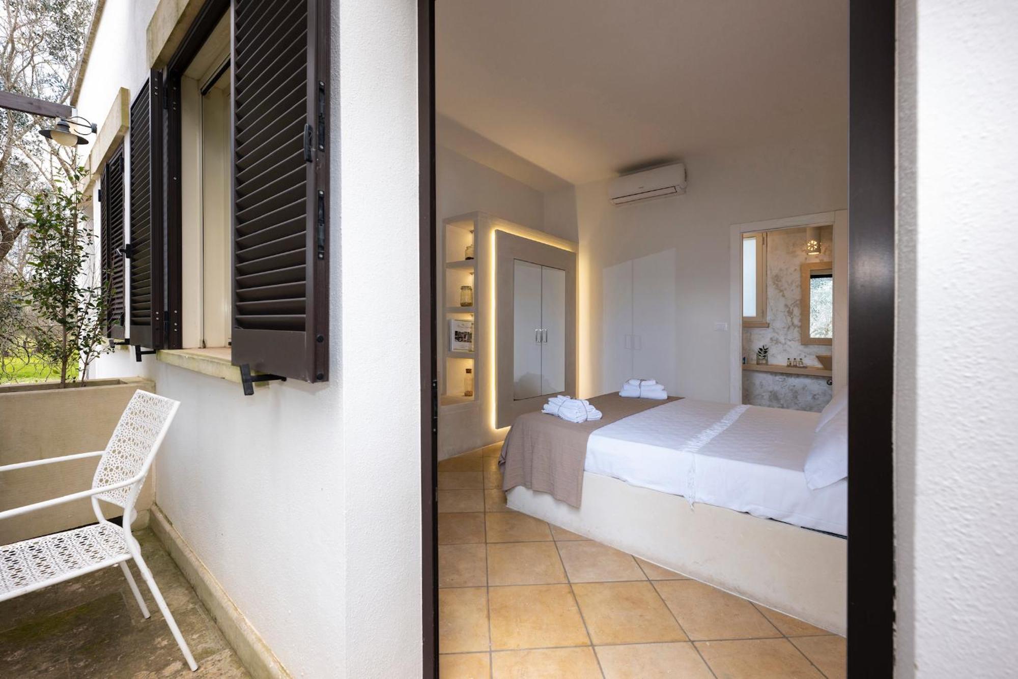 Tenuta Sidore Cursi Exterior photo